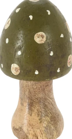 Sonstige Deko-Pilz MANGO