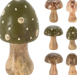 Clearance Sonstige Deko-Pilz MANGO