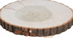 Online Sonstige Deko-Platte BAUMSCHEIBE