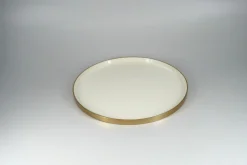 COR MULDER Deko-Teller LELAC