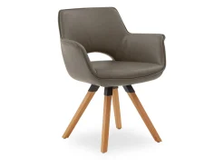 NIEHOFF SITZMÖBEL Designstuhl CHESTER