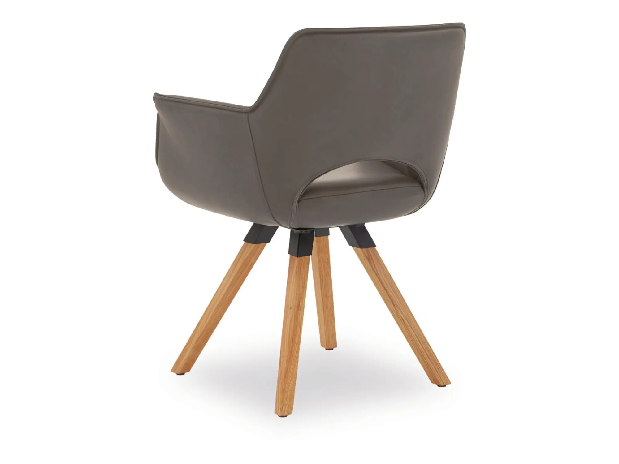 NIEHOFF SITZMÖBEL Designstuhl CHESTER