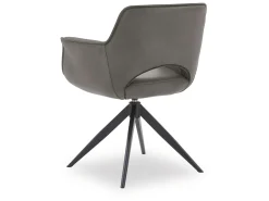 NIEHOFF SITZMÖBEL Designstuhl CHESTER