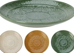 New Sonstige Dessertteller FLOWER