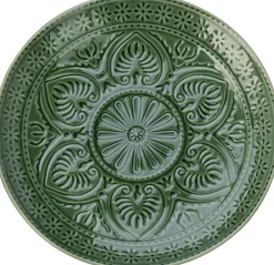 New Sonstige Dessertteller FLOWER