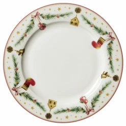 Ritzenhoff & Breker Dessertteller HOLLY