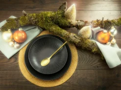 Sonstige Dessertteller LAVA STONE