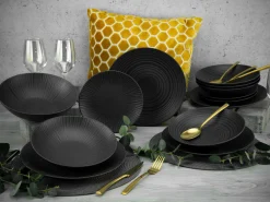 Sonstige Dessertteller LAVA STONE