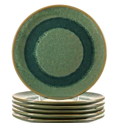 LEONARDO Dessertteller MATERA