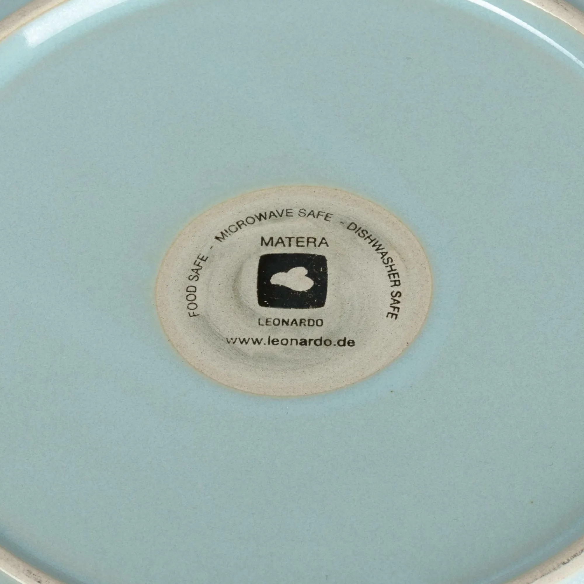 New LEONARDO Dessertteller MATERA