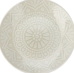 Sonstige Dessertteller MANDALA