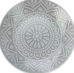 Sonstige Dessertteller MANDALA