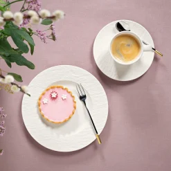 Villeroy & Boch Dessertteller MANUFACTURE