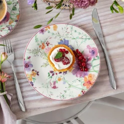 Best Villeroy & Boch Dessertteller MARIEFLEUR