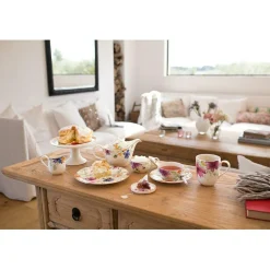 Best Villeroy & Boch Dessertteller MARIEFLEUR