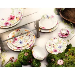 Best Villeroy & Boch Dessertteller MARIEFLEUR