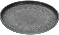 Outlet Sonstige Dessertteller VOLCANO DARK