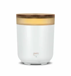 ipuro Diffuser AIR SONIC CANDLE weiß