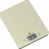 Sonstige Digitalwaage BALANCE creme