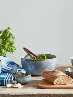 ASA SELECTION Dipschale DENIM