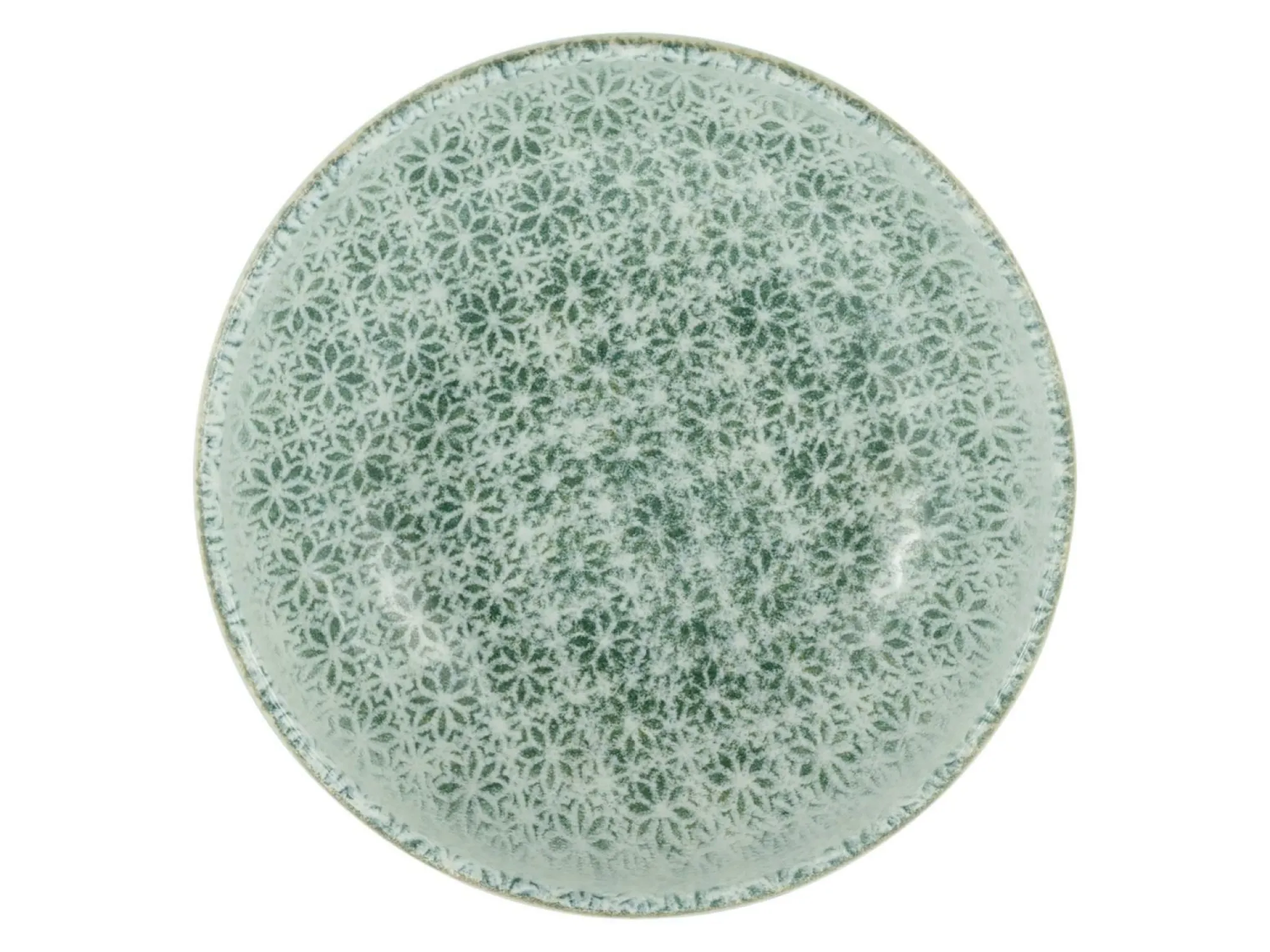 Sonstige Dipschale EMILIANA GRAU