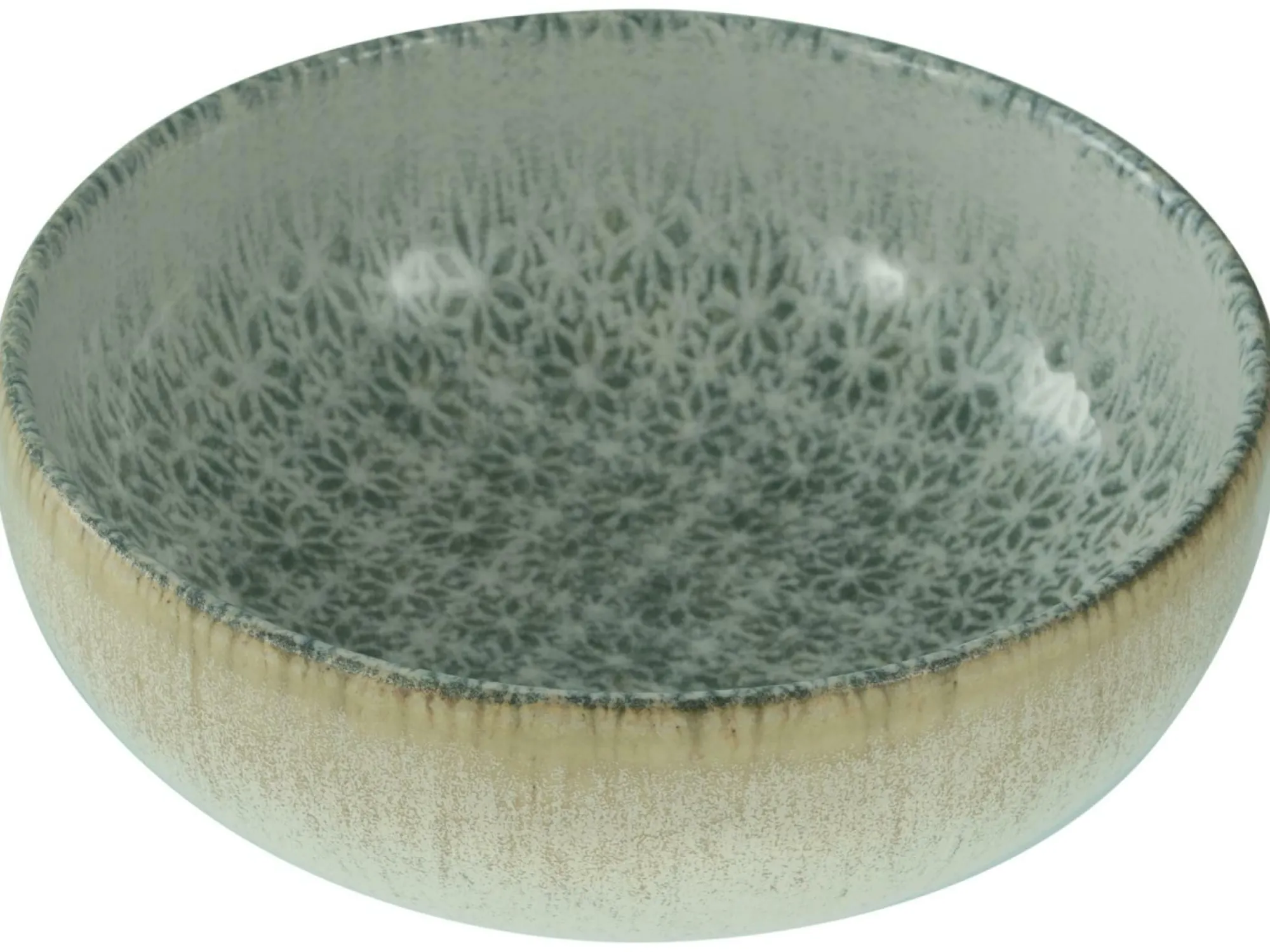 Sonstige Dipschale EMILIANA GRAU