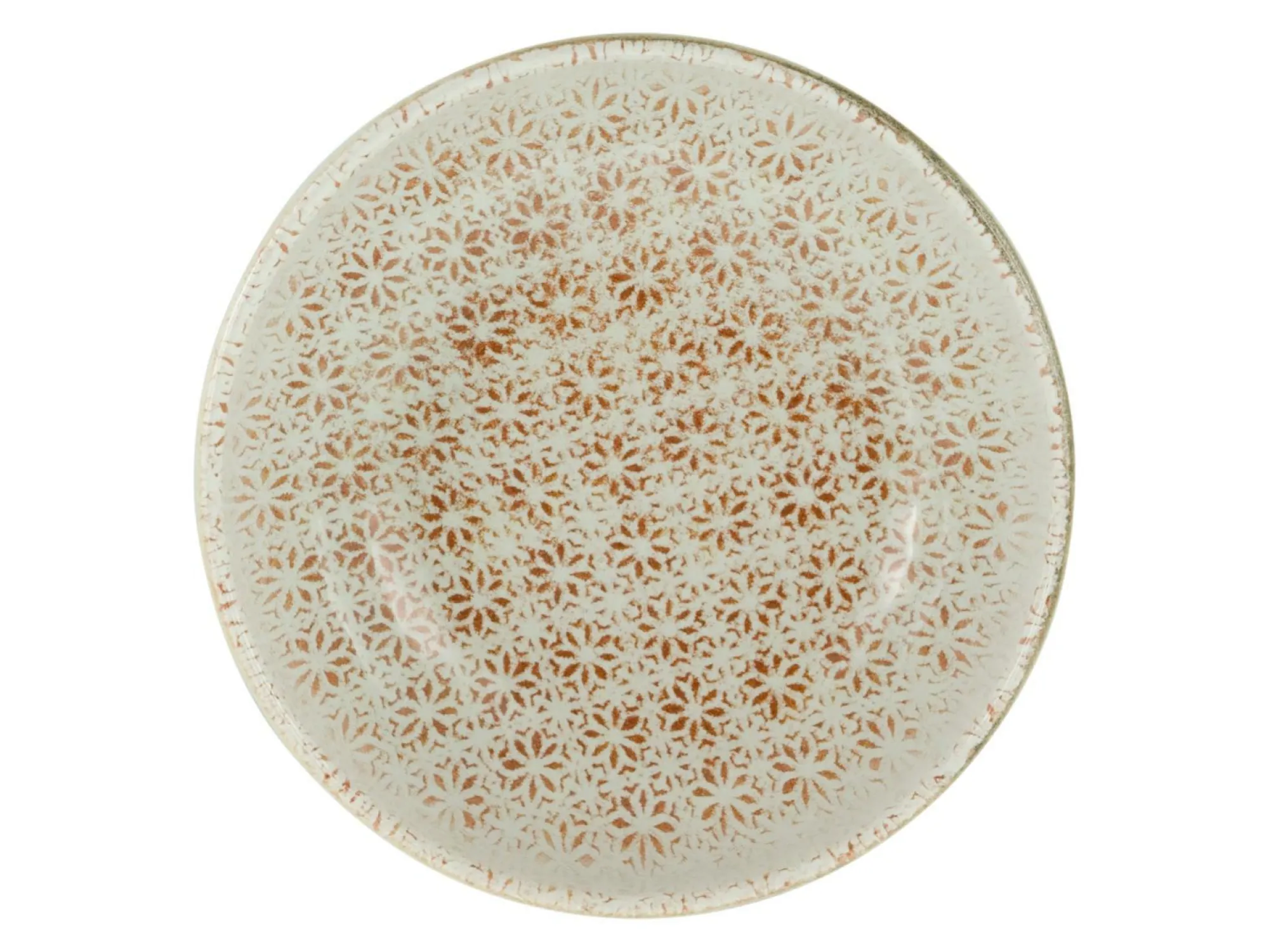 Sonstige Dipschale EMILIANA PEACH