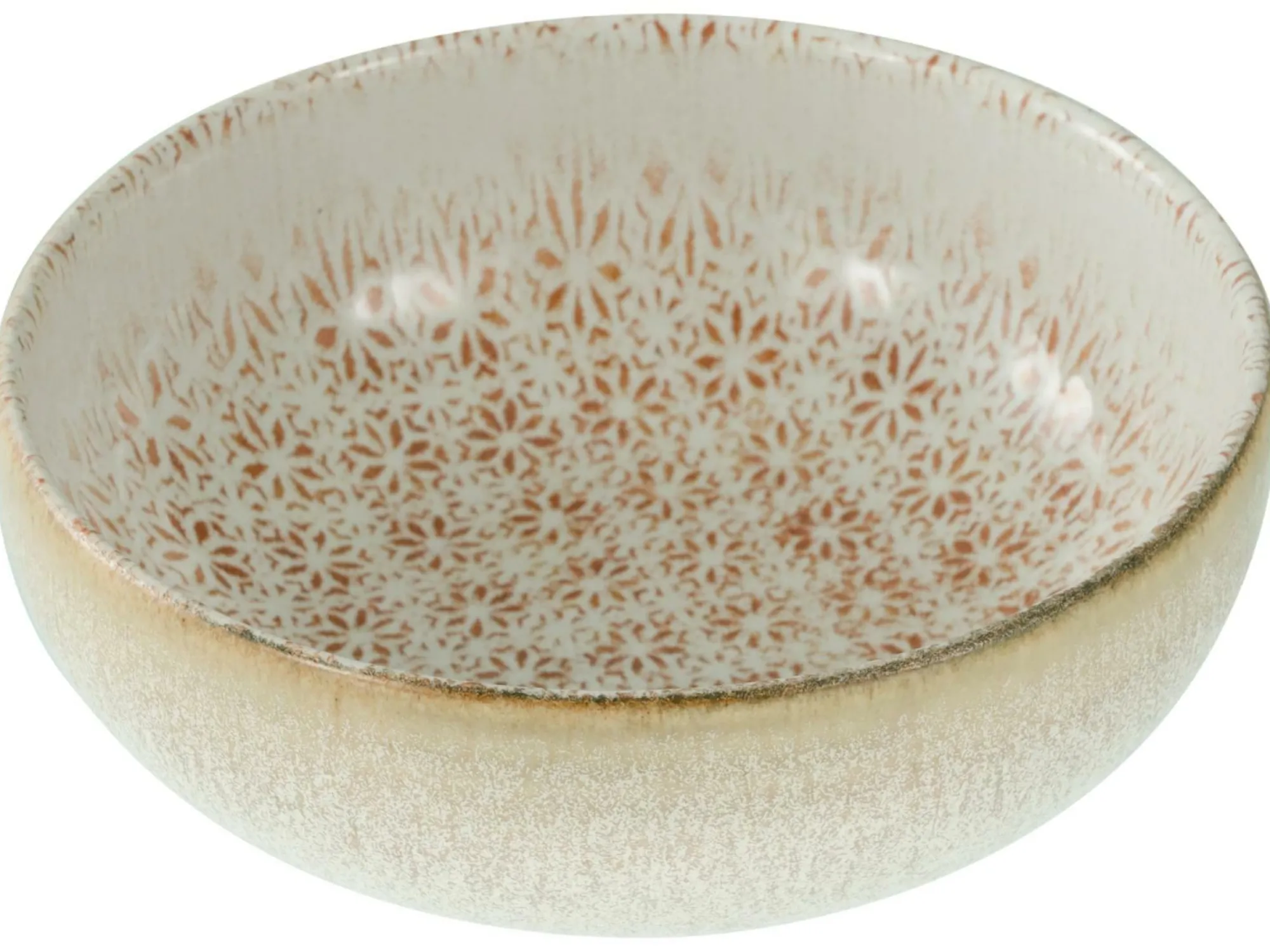 Sonstige Dipschale EMILIANA PEACH