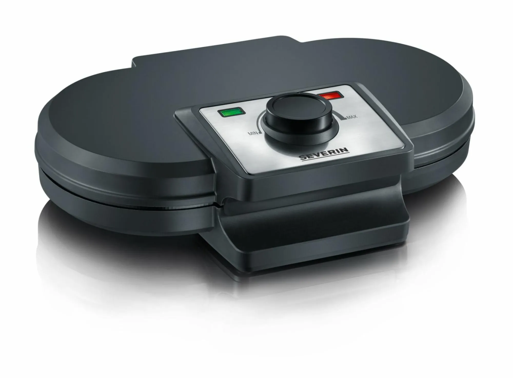 SEVERIN Doppel-Waffelautomat WA2106