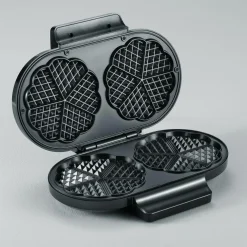 SEVERIN Doppel-Waffelautomat WA2106