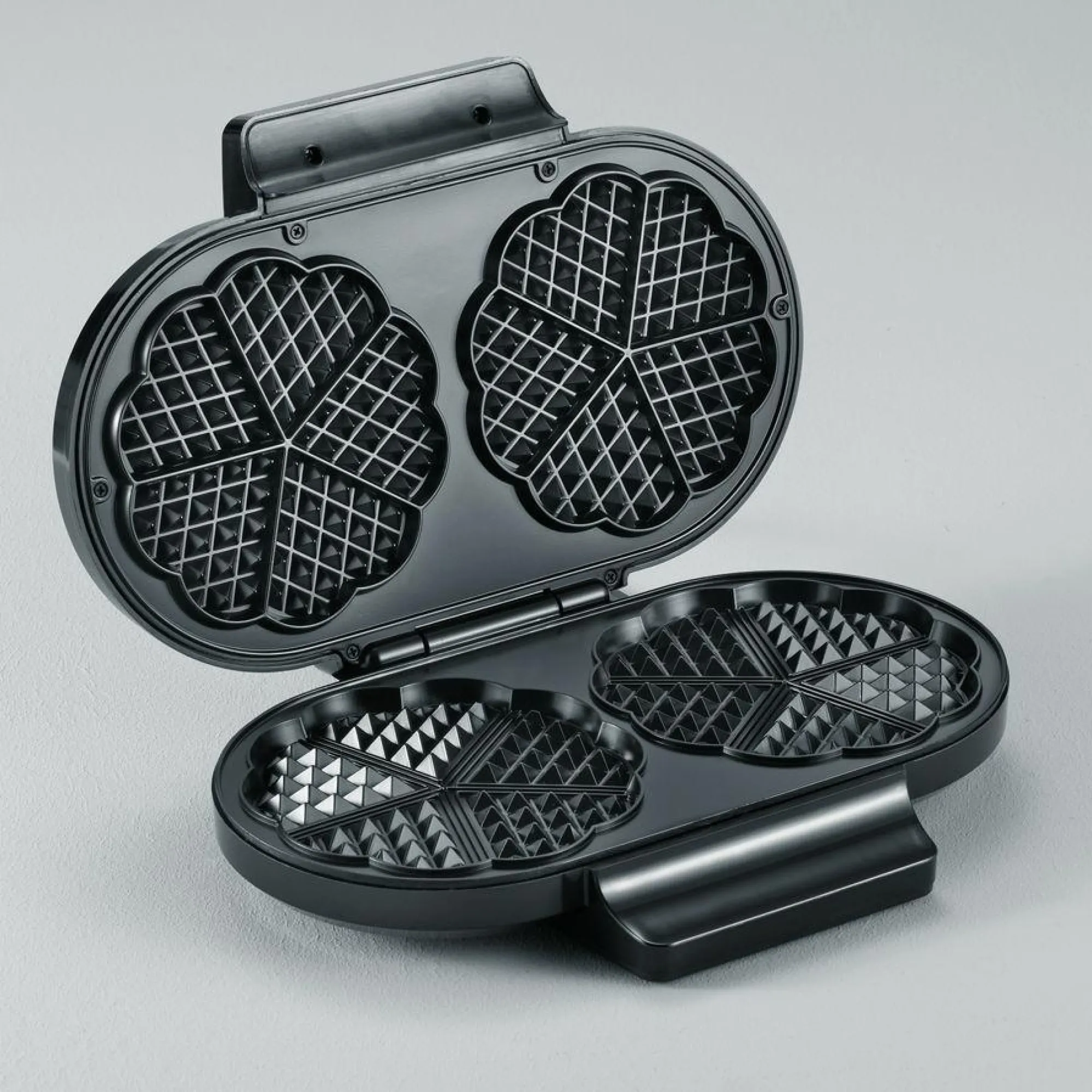 SEVERIN Doppel-Waffelautomat WA2106