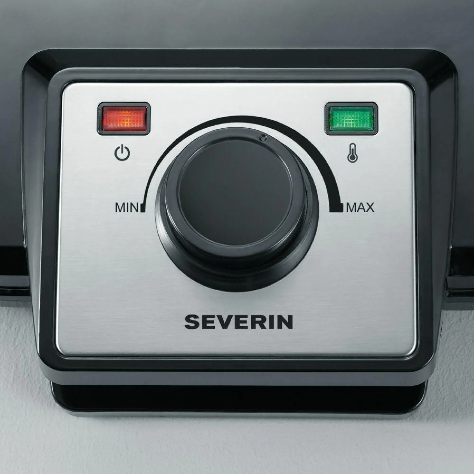 SEVERIN Doppel-Waffelautomat WA2106