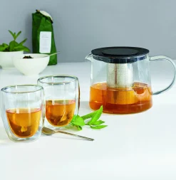 Clearance LEONARDO Doppelwandbecher