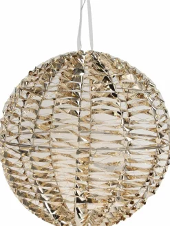 Sonstige Drahtkugel GLAMOUR LED