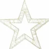 Clearance Sonstige Drahtstern LED