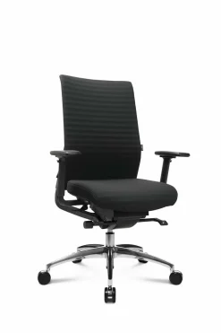 wagner Drehstuhl ErgoMedic 100-3