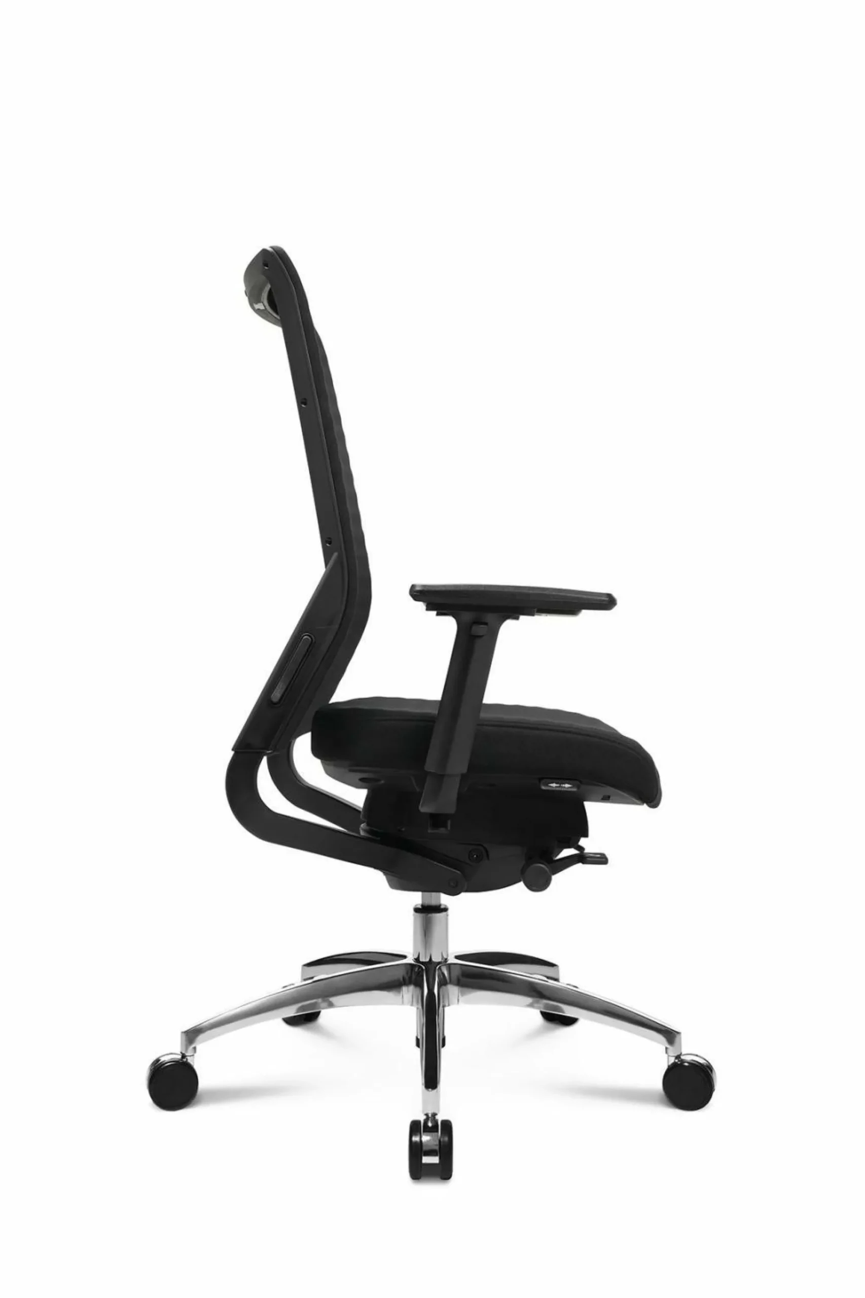 wagner Drehstuhl ErgoMedic 100-3