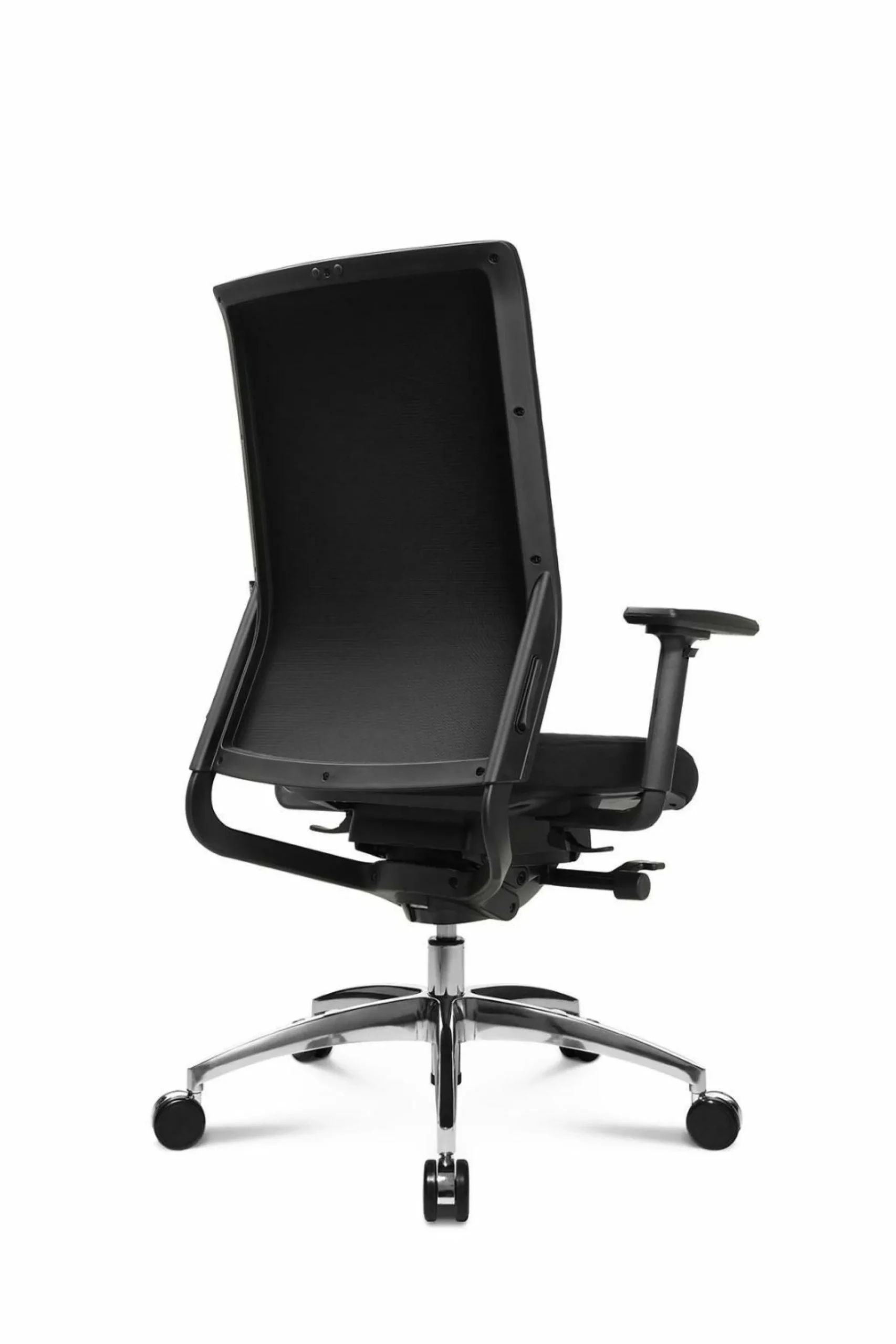 wagner Drehstuhl ErgoMedic 100-3