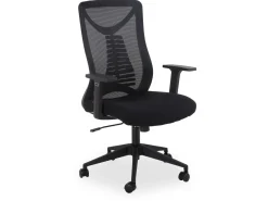 HARPER Drehstuhl AGRA