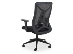 HARPER Drehstuhl AGRA