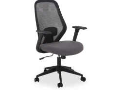 HARPER Drehstuhl AKITA