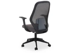 HARPER Drehstuhl AKITA