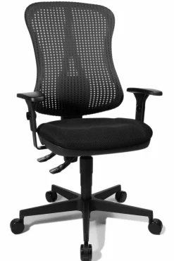 Topstar Drehstuhl Head POINT P