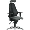 Discount Topstar Drehstuhl SITNESS Profi 650