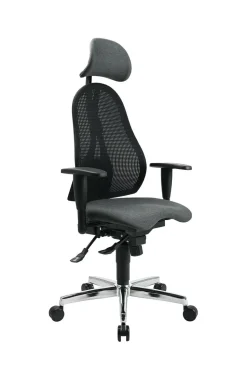 Discount Topstar Drehstuhl SITNESS Profi 650