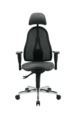 Discount Topstar Drehstuhl SITNESS Profi 650