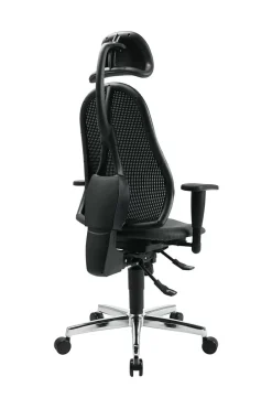 Discount Topstar Drehstuhl SITNESS Profi 650