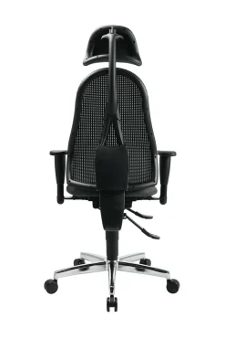 Discount Topstar Drehstuhl SITNESS Profi 650