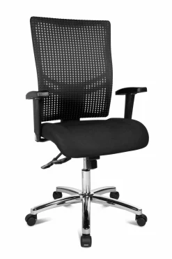 Sale Topstar Drehstuhl SITNESS Profi 50