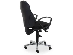 Topstar Drehstuhl SYNCRO STEEL